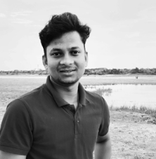 Jyoti Prakash