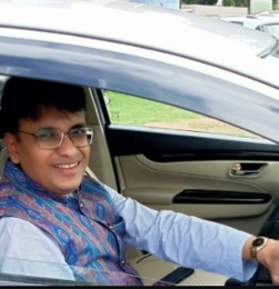 Rajendra Sarangi