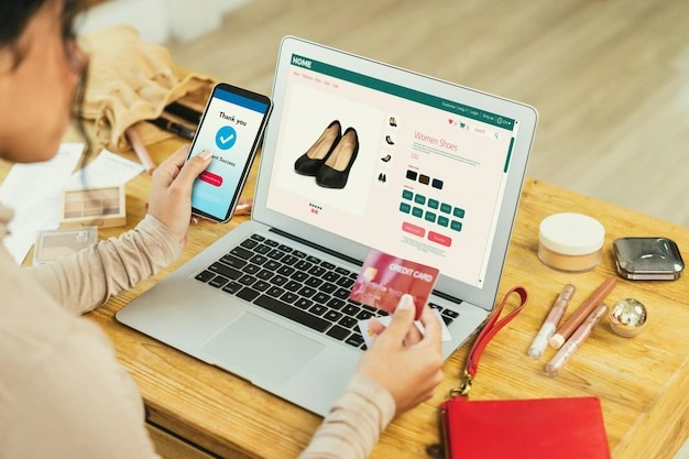 eCommerce site and App