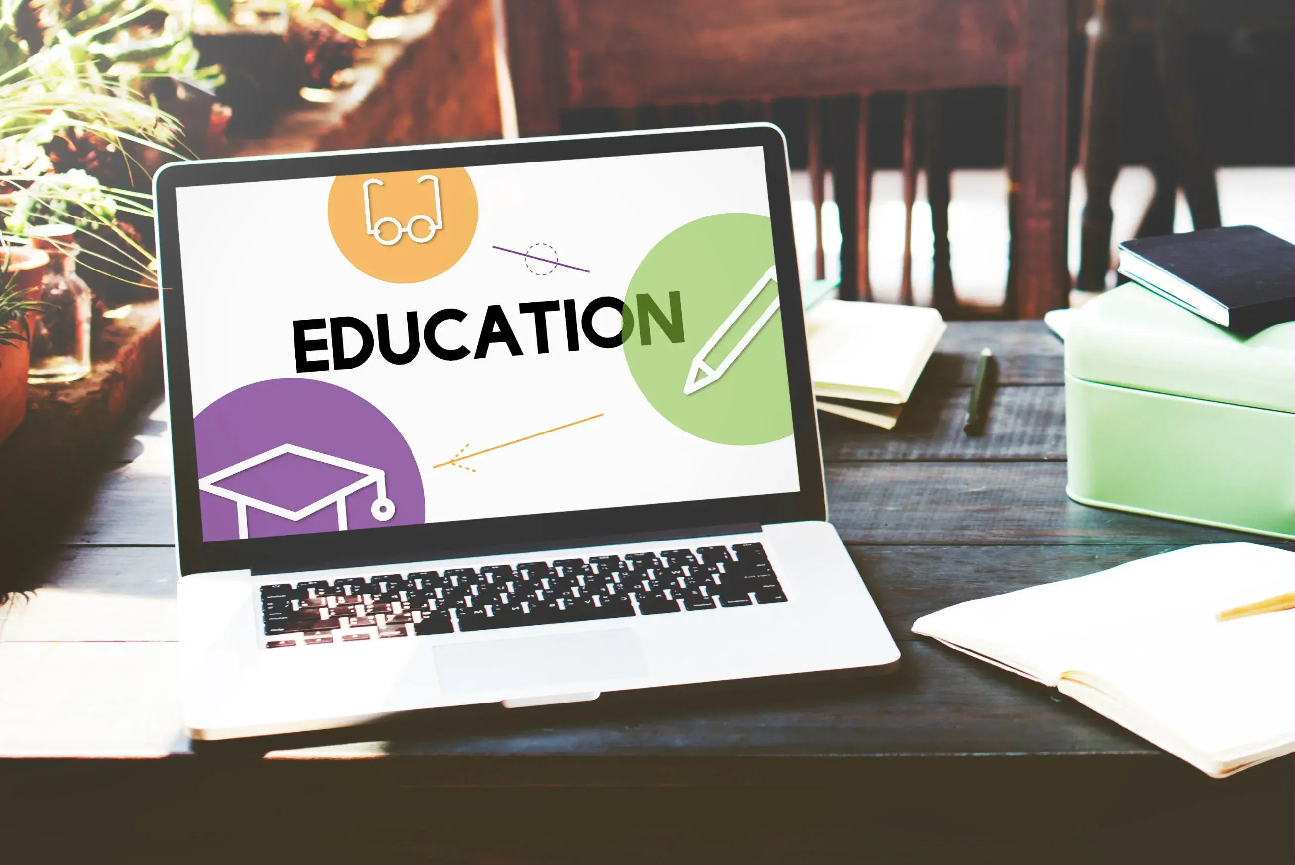 LMS (Learning Management System)