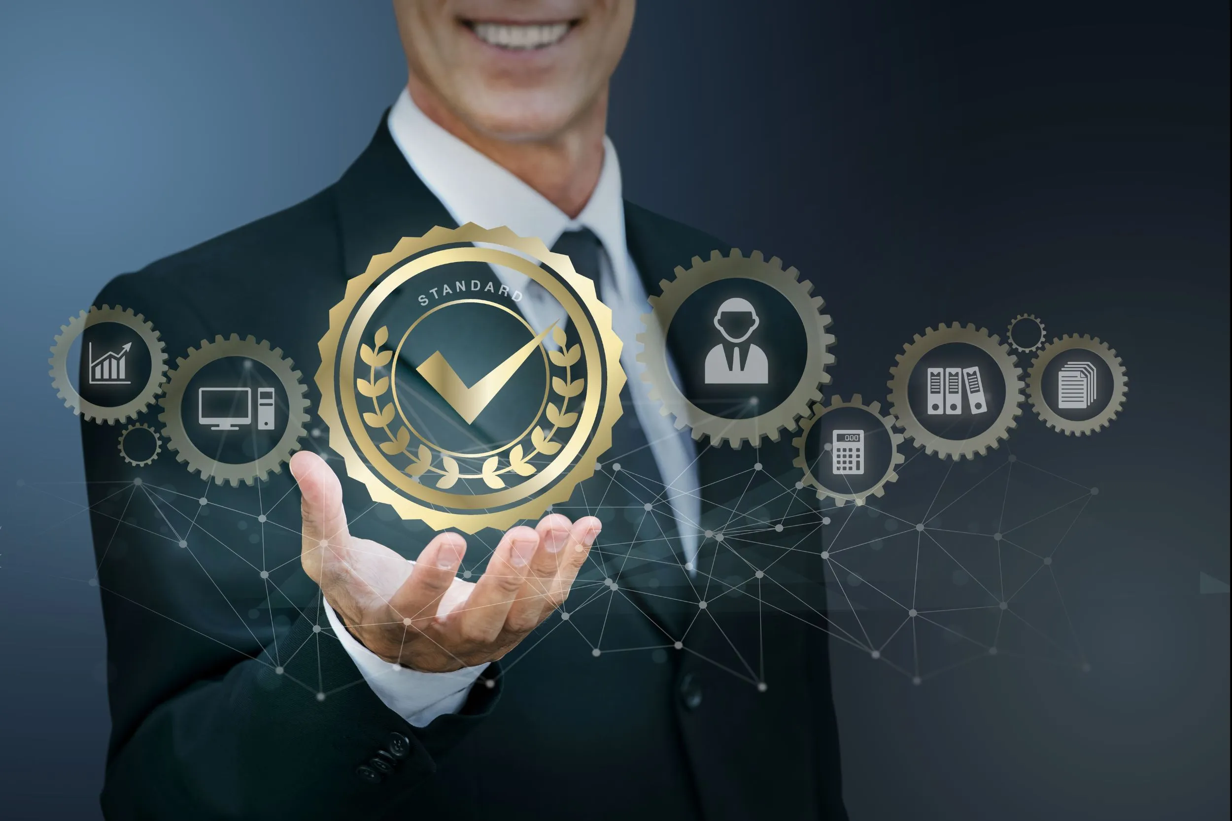 AI-Driven Quality Assurance