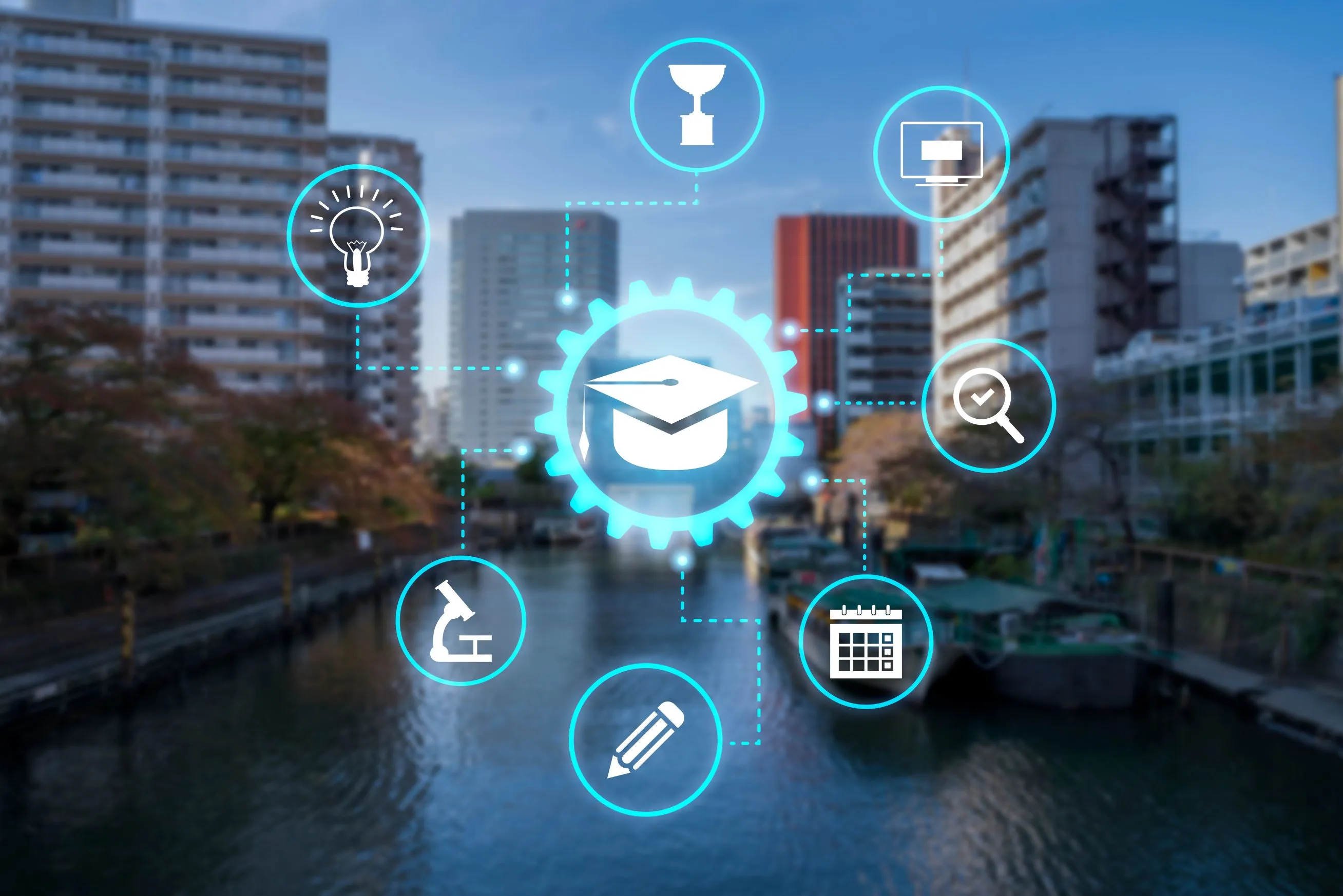 University Management System